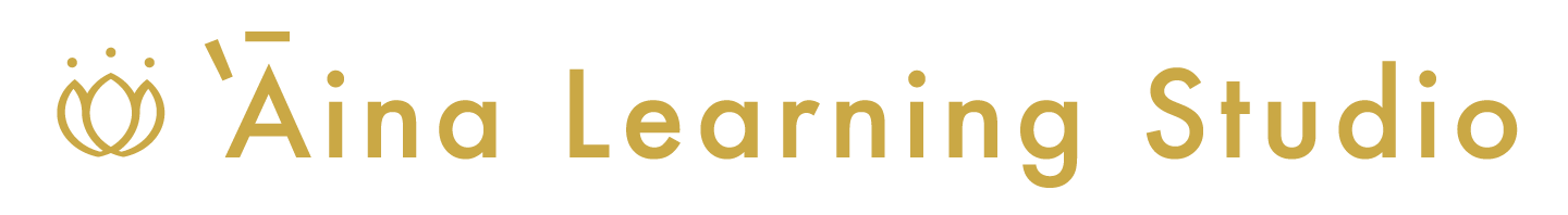Aina Learning Studio